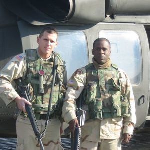 Meet your Posher, Steven